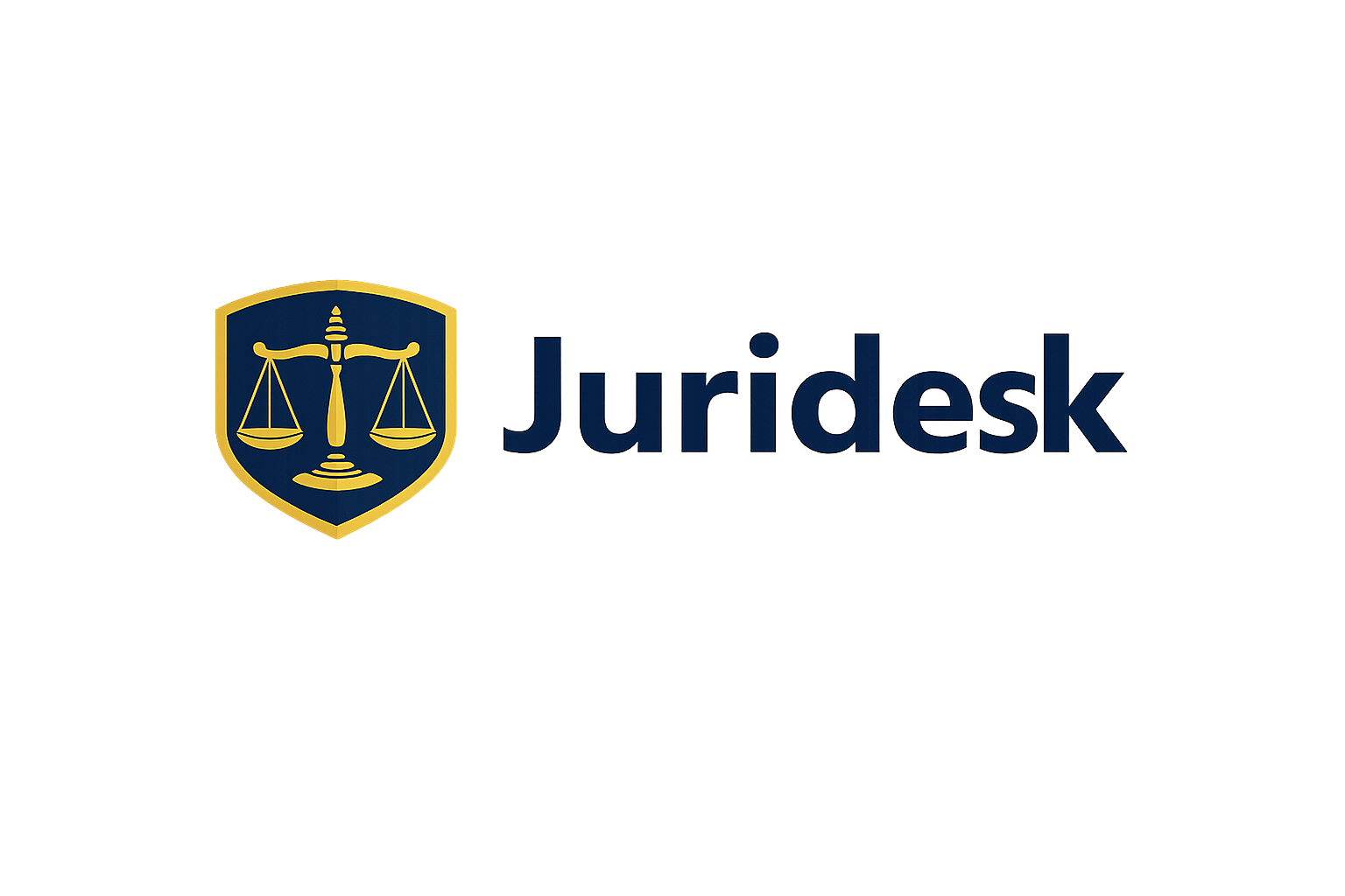 Juridesk